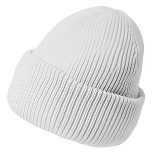 Bonnet chaud unisexe personnalisé avec logo du fabricant – Collection 2026 (Vente en gros) - Product Image 1