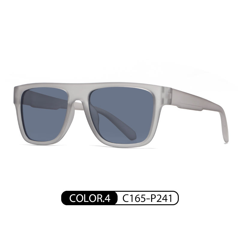 ยางสีเทาอ่อนน้ำเงิน C165-P241