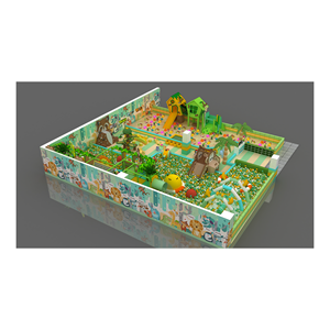 <span class=keywords><strong>Cocomelon</strong></span> Indoor Playground Ocean Balls para interior Playground Ball Pit Sandpit Indoor Playground - Product Image 3