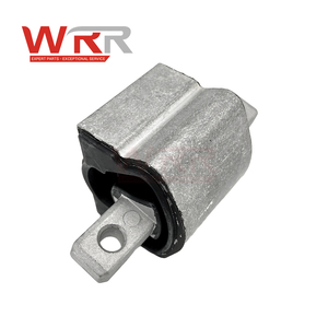 2122400418 2122400318 แท่นยึดเกียร์สำหรับเบนซ์ W212 W204 C300 E350 พรีเมี่ยมงานหนักยางยึดเกียร์ - Product Image 4