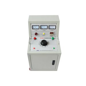 Générateur intelligent à courant élevé MOEORW-3710DA, le plus vendu, 1000A 5kVA, pour test d'injection de courant primaire, au meilleur prix - Product Image 1
