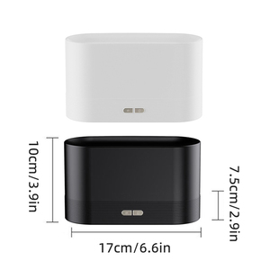 Humidificateur Có Thể Sạc Lại Defuser Hương Thơm Tinh Dầu Khuếch Tán Máy Máy Phun Sương Umidificatore Thơm Nhà Dầu Khuếch Tán - Product Image 2