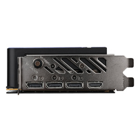 Professional RTX 5060 8GB Graphics Card GDDR7 Black Edition with Dual Fan Cooling