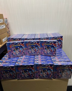 Versión Japonesa Original, Tarjetas Coleccionables Pokémon 100% Originales, PTCG M4, <span class=keywords><strong>Beyblade</strong></span> Mega Evolution, <span class=keywords><strong>Caja</strong></span> Completa, Nueva Serie - Product Image 1