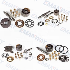 <span class=keywords><strong>Parker</strong></span> PVM16/23/28/32/40/46/63/80/92 piston hydraulique pompe pièces de rechange avec le meilleur prix et de haute qualité - Product Image 3