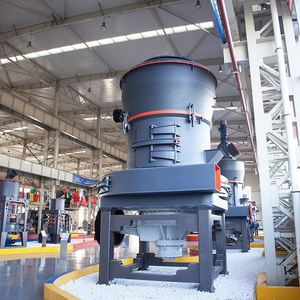 Molino de molienda para <span class=keywords><strong>Arcilla</strong></span> De Caolín de fabricación de la máquina de proceso - Product Image 3