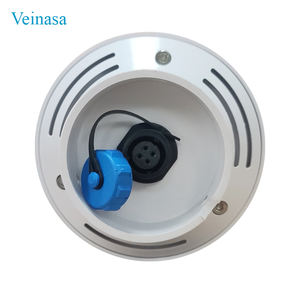 Anémomètre ultrasonique numérique agricole RS485 Veinasa-CXS03N, capteur de vitesse et de direction du vent ABS pour station météo automatique - Product Image 6