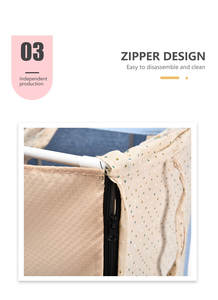 Fábrica al por mayor precio barato productos modernos para mascotas accesorios para gatos cama para dormir cueva mascota interior lindo gato tienda casa - Product Image 4