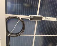 Panneau solaire Trina N Type double vitrage TSM-580NEG19RC.20 585W 590W 595W 600W 605W 610W – Prix du panneau PV Trina