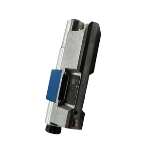 Válvulas Solenoides de Control Hidráulico 4WREE6E32-30/V/24A1 4WREE6E32-30/V/24F1, Válvulas Hidráulicas Proporcionales Direccionales Nuevas - Product Image 6