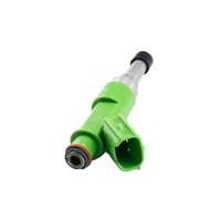 Injecteur de carburant de qualité OEM VG33E, soupape d'injection de carburant 16600-9S200 JS23-4 16600-1S700 JS4D-5 pour Nissan Paladin Shuixing D22 Rich