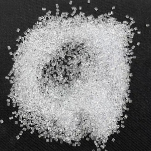 Résine PS GPPS 525 vierge à usage général, haute transparence, pour moulage par injection, granulés GPPS pour abat-jour et produits ménagers - Product Image 4