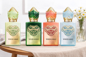 Stéphane Humbert Lucas 畅销女士阿拉伯奢华香水持久留香身体喷雾原创品牌设计师 - Product Image 6