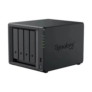 DS423+ Diskstation, Carcasa NAS de 4 TB, Almacenamiento en Red, Gestión de Datos y Medios de 4 Bahías, Conexión a Red DS423+ - Product Image 3