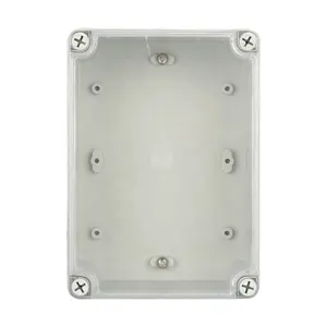 Hot Selling Ip67 110*80*85weatherproof junction box junction boxes covers