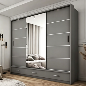 Cabines d'essayage modulaires personnalisées haut <span class=keywords><strong>de</strong></span> gamme, panneaux acoustiques écologiques, miroir numérique intelligent, solutions pour boutiques - Product Image 6