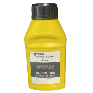 Liquide de frein de haute qualité <span class=keywords><strong>DOT</strong></span>.<span class=keywords><strong>4</strong></span> 250ML 500ML 1L OEM&ODM Lubrifiant moteur entièrement synthétique Huile minérale Liquide de frein de voiture Huile de frein - Product Image 1
