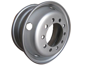 Jante en acier pour camion 22.5x7.50 - Product Image 4
