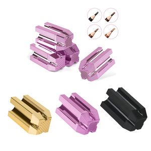 Punta <span class=keywords><strong>de</strong></span> afilado para lápiz <span class=keywords><strong>de</strong></span> <span class=keywords><strong>cejas</strong></span>, herramientas finas para maquillaje semipermanente, perfilador <span class=keywords><strong>de</strong></span> lápiz <span class=keywords><strong>de</strong></span> <span class=keywords><strong>cejas</strong></span>, marca privada - Product Image 1