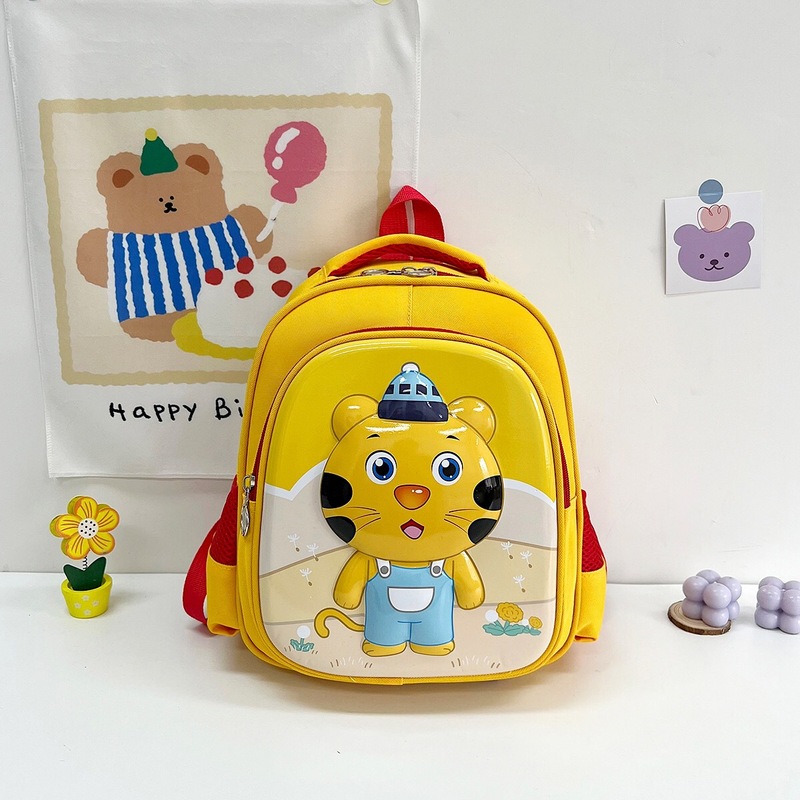 2022 New Fashionable Children s Schoolbag