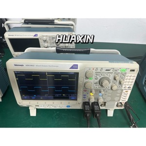 ออสซิลโลสโคปดิจิตอล Tektronix MDO3022 มือสอง * hx - Product Image 1