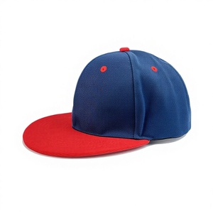 Nueva Gorra de Béisbol Unisex de 6 Paneles con Visera Curva, Transpirable, Impermeable, con Bordado de Logotipo Personalizado, Cierre de Hebilla, Estilo Urbano - Product Image 1