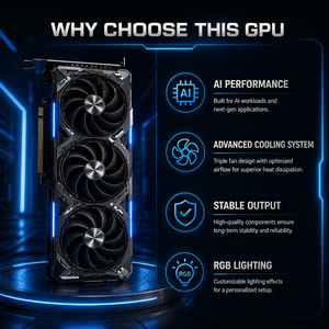 Tarjeta Gráfica <span class=keywords><strong>GeForce</strong></span> <span class=keywords><strong>GTX</strong></span> <span class=keywords><strong>1050</strong></span>-<span class=keywords><strong>2G</strong></span> PCI Express Usada, GDDR7 DirectX 12, 14nm, para Esports, Juegos y Oficina, Bajo Consumo, Refrigeración Silenciosa, DP/ - Product Image 5