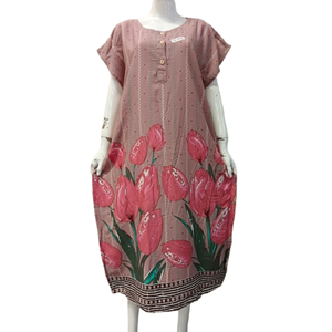 Product DS WINI breathable loungewear sleepwear, designed for casual relaxation and restful nights with its soft, airy fabric - Product Image 2