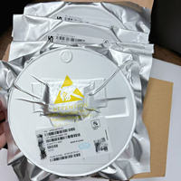 HSMC-C120 LED ROUGE CLAIR SMD R/A en stock