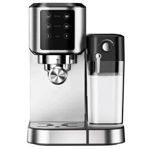 Machine à café One-Touch CoffeeHouse, expresso, cappuccino, latte, 20 bars, pompe <span class=keywords><strong>italienne</strong></span>, lait automatique, français, maison, hôtel - Product Image 6