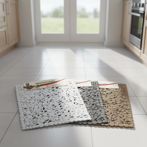 Tapete Para Cocina 12u Pvc Antideslizante Para Cocina - Product Image 2