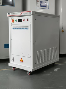 Vilva DC 400V 50kw tải ngân hàng máy tính thử nghiệm cho biến tần/cung cấp điện/pin thử nghiệm nhà máy cung cấp - Product Image 5
