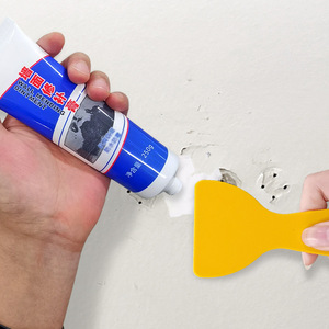 Wall Mending Ointment 250g Non Toxic For Home Wall Repair Paste - Product Image 1