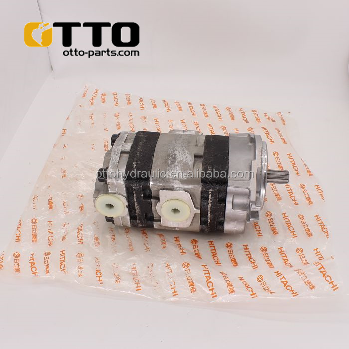 4649265 Japan Original Hydraulic Pump for ZAXIS190W-3