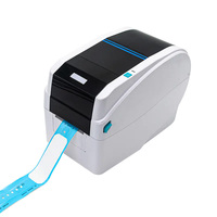 Printer termal 2 inci kualitas tinggi grosir murah Printer gelang penerimaan seluler