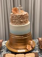 Surligneur poussière or argent Rose or lustre poussière couleur pour la décoration de gâteaux chocolat et pâtisserie