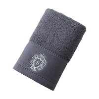 100% Cotton Custom Towels Bathroom Towel Luxury Wash Cloth