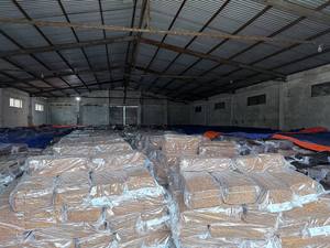 Caoutchouc naturel standard du Vietnam SVR10, poudre de caoutchouc de haute qualité pour la fabrication de pneus, les bandes transporteuses, résistance aux UV/aux intempéries - Product Image 3