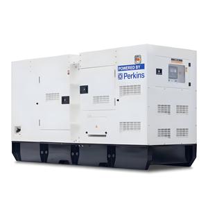 20KW 45KVA 30KVA 25KVA เครื่องกำเนิดไฟฟ้าดีเซล75KVA 50KVA เครื่องกำเนิดไฟฟ้าแบบเงียบเครื่องกำเนิดไฟฟ้าในโรงงาน - Product Image 5