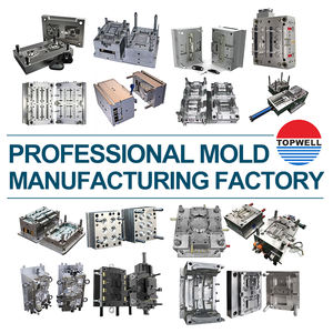 High <span class=keywords><strong>Precision</strong></span> Custom <span class=keywords><strong>Injection</strong></span> Mold Parts PP ABS PVC Moldagem para Eletrodomésticos e Eletrônicos de Consumo New Title - Product Image 5