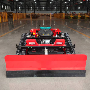 Multi-Function <b>Battery</b> Lawn Mower Automatic Robot Brush Cutter Grass Cutting Garden Mower - Product Image 4