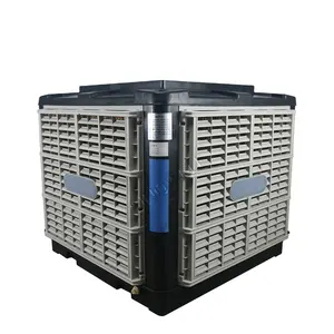 Condizionatori d'aria industriali/aria condizionata industriale/attrezzatura di raffreddamento industriale dell'officina del dispositivo di raffreddamento dell'acqua