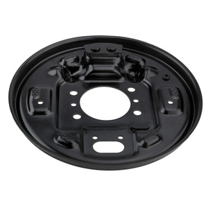 Cubierta de Disco de Freno 58355-0U000 para Vehículos Hyundai y Kia, Pieza de Repuesto - Product Image 2