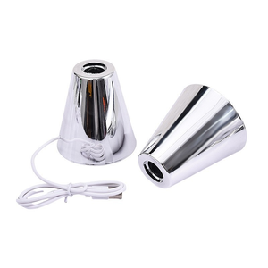 Wholesale 7 Color LED Fiber <b>Lamp</b> Multicolor Star Light for Holiday Wedding Centerpiece Night Lighting Decor - Product Image 5