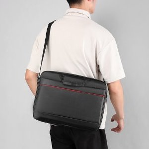 Customize Pattern and Logos Custom <b>Laptop</b> Bag Waterproof <b>Laptop</b> Sleeve Multipurpose <b>Laptop</b> Shoulder Bag - Product Image 3