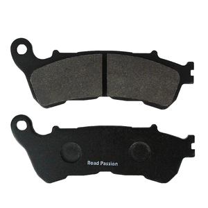 Pastilla de Freno para Motocicleta FA388 para <span class=keywords><strong>HONDA</strong></span> SH 300i 300L SW-T FJS 400 CBF 500 <span class=keywords><strong>CB</strong></span> 600 FJS600 Hornet NC <span class=keywords><strong>700</strong></span> Scooter 680CC NSA NT700 - Product Image 5