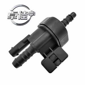 Zj Carbon Canister <b>Control</b> Valve 04E906517 For Volkswagen Passat Lamando Lavida Bora Sagitar - Product Image 1