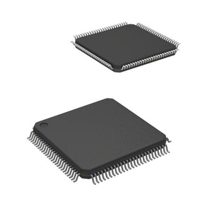 TMS320LF2406APZA แฟลช TQFP-100 64KB 16บิตคงที่40MHz - Product Image 1