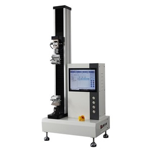 1000N hiển thị kỹ thuật số cánh tay duy nhất kiểm tra độ bền kéo máy - Product Image 1