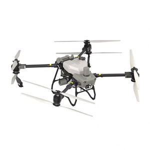 Dron Agrícola T50 de Alta Eficiencia, 16L, Caudal Mínimo de Pulverización 108kg, Operación Rápida en Campo, Fertilizante Líquido - Product Image 2